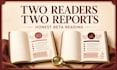 beta read your book with feedback from two independent readers