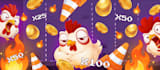 design high converting mobile game ad banners and app icon