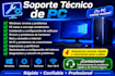ofrezco soporte técnico para PC y windows
