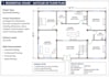 create professional autocad 2d 3d drawings, floor plans sections and elevations