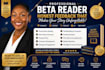 beta read romance fiction novel beta reader christian beta reading