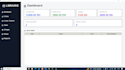 develop a custom python business management software