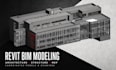 create coordinated revit bim models for architecture structure and mep