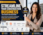 do construction CRM buildertrend procore jobtread acculynx pipedrive hubspot