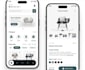 develop a furniture e commerce and delivery mobile app