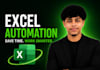 create an automated appointment booking system in excel