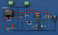 design bms pcb lithium battery protection and charging