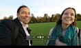 carry out street interviews vox pop interviews