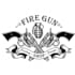 designunique gun shop logo within 12 hours