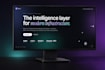 design an interactive HTML presentation