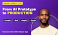 deploy your lovable, bolt, replit or cursor app to production