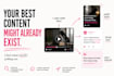 repurpose your long form content
