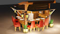create a stylized 3d model or product in blender