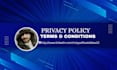 draft professional website privacy policy