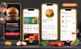 design mobile app ui ux in figma for ios and android