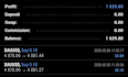 forex trading bot, xauusd bot, forex bot, hft trading bot, scalping trading bot