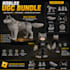 make a simple roblox ugc bundle in blender