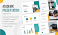 do powerpoint presentation, academic project ppt design, conference google slide