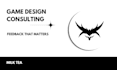 provide a comprehensive game design review and critique