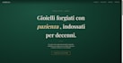 creero per te un sito web