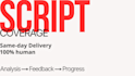 provide detailed and thoughtful screenplay feedback