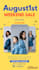 design 3 attractive instagram posts for clothing brands
