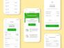 build uber auto grabber bot, uber eats batch grabber and spark driver bot