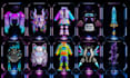create custom roblox ugc accessories and 3d game assets
