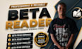 beta read critque ,romance beta reader beta reader fantasy alpha beta reader