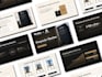 design a professional powerpoint presentation