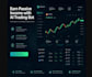 automate crypto trading bot, ai crypto trading bot, crypto trading bot