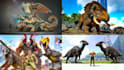 create ark survival mods unreal engine 4 5 mods