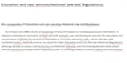 proofread and edit your lesson plans and assignments