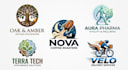 design a company logo