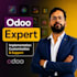 do end to end odoo erp implementation for your business