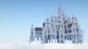 create custom minecraft builds, organic nature or village