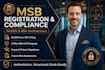 do US msb registration, fincen filing, and your aml bsa compliance program
