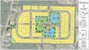 design subdivision map, site plan, plot plan and land development layout