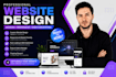 usa website design, cold calling, appointment setting, lead generation b2b sales