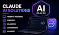claude website redesign claude code fix claude ai claude automation claude agent