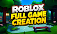 do roblox full game development roblox game creation and roblox game developer