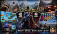 build unity game, unity 2d, unity 3d, unity game developer, unreal engine game