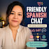 be your friendly spanish conversation partner