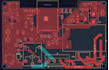 design pcb schematic and layout in kicad altium easyeda