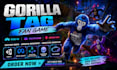 make gorilla tag fan game gtag vr unity meta quest photon multiplayer horror map