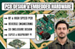 pcb design, rf, reverse engineer, esp32,obsolete pcb,image to gerber,pcb clone