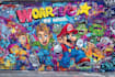 design graffiti designs, murals and wall arts