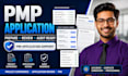 prepare or review your pmp application to avoid pmi rejection and audit