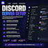 set up and organize your discord server