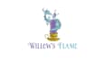 design a professional candle business logo